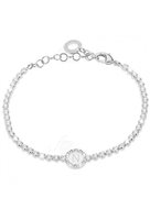 Bracciale Dvccio Donna in Bronzo Zircone BTCAG/WN - BTCAG/WN